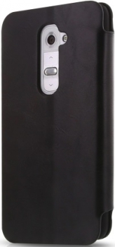 Чехол для LG G2 ITSKINS Pure Smart Black Чехол для LG G2 ITSKINS Pure Smart Black